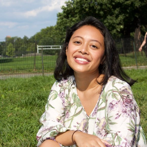 H&M Floral Dress - Picture 2 of 4